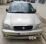 Esteem vxi top end modal 2004 Petrol Well Maintained for sale