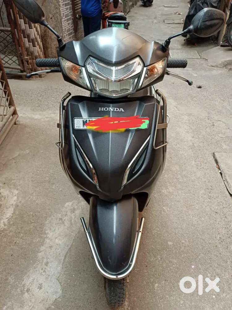 Honda Activa 5G