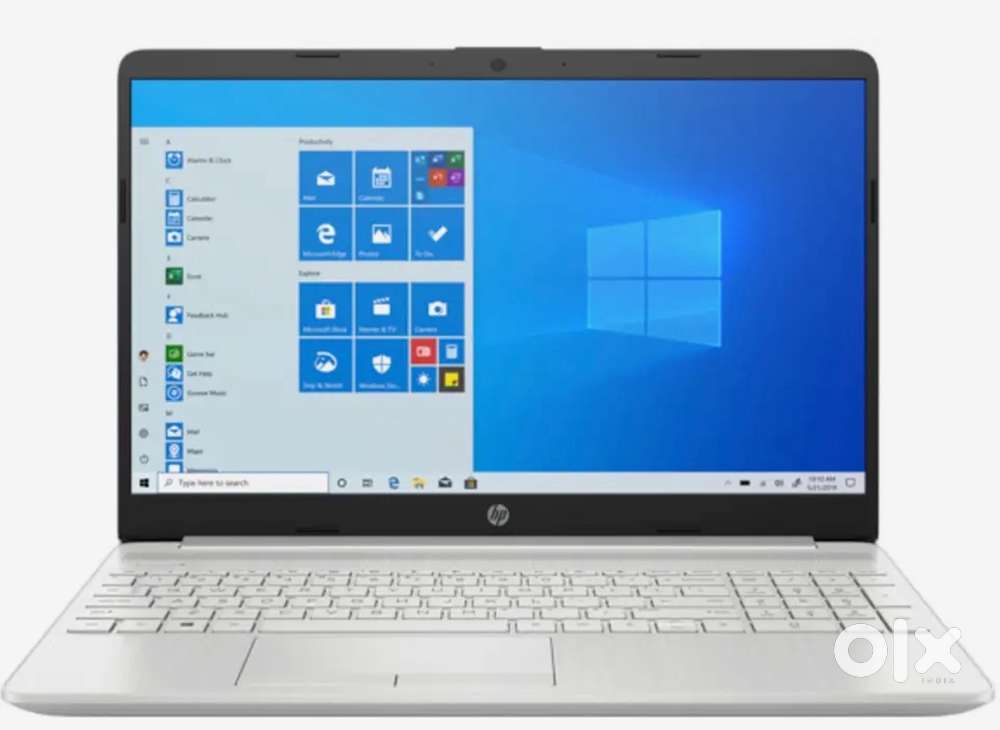 Hp 15 laptop