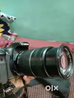 Canon 60d with 70/300 Good Condition