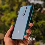 Redmi note 8 pro 6/128