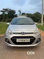Hyundai Grand i10 Asta 1.2 VTVT, 2016, Petrol