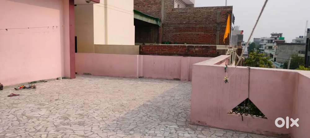 2 BHK @Dabauli Kanpur