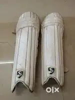 Cricket equipment