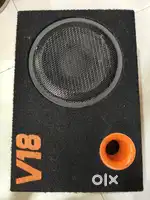 V18 8inch subwoofer