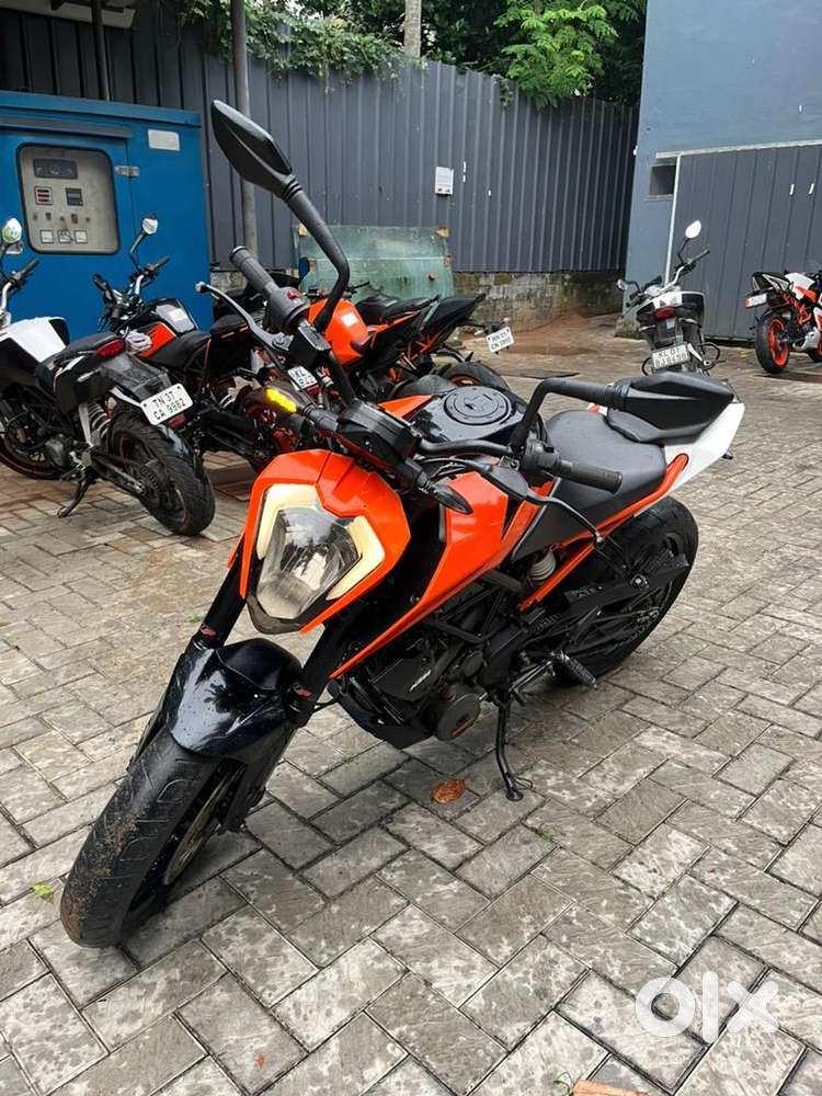 Rent bikes