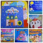 Kids Books