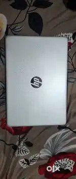HP laptop i3 11th generation gb 512gb Ram 8GB very basic use brand new