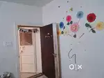 1 BHK Flat on rent at keshavnagar mqnjar z corner