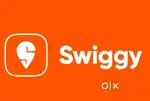 Swiggy delivery boy