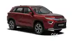 THIS IS NEW CAR TOYOTA HYRYDER READY TO DELIVERY