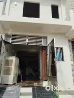 GDA mai pakr face hai 2 manjil