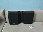 MONITOR Audio Bronze FX Surround Di pole speakers