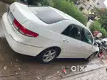 Honda Accord 2005 Petrol 7800 Km Driven