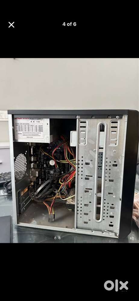 Computer pc for sale 28 inch philips display