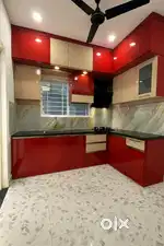 2BHK flate available for Rent