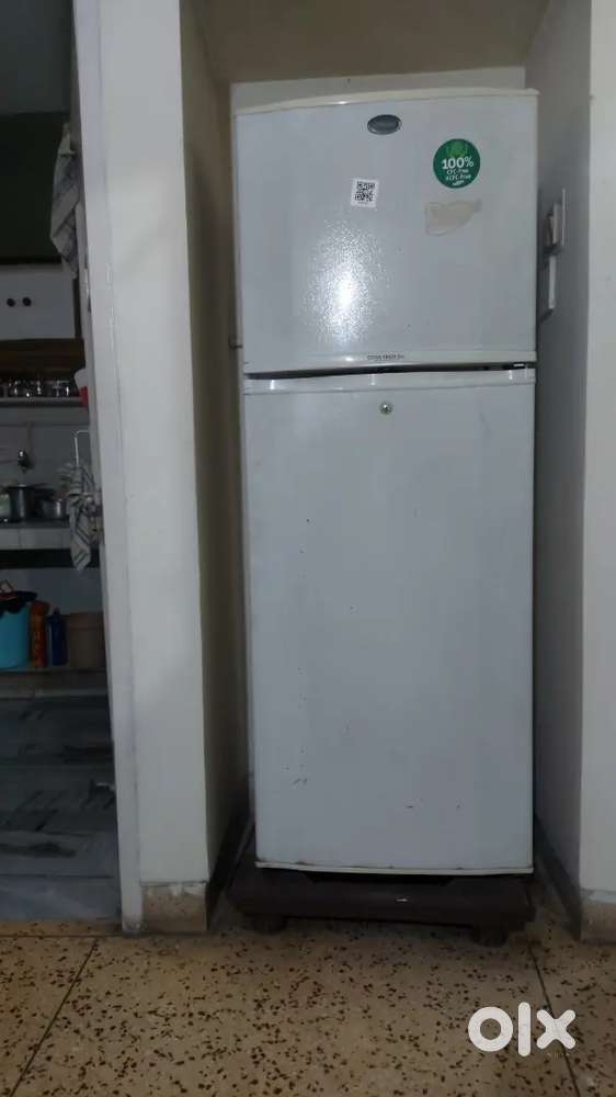 310 LITRE FRIDGE (DD)