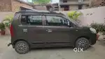 Petrol+ CNG COMPANY FITTED