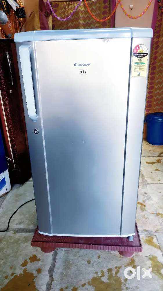 New fridge not used more parfect working condition