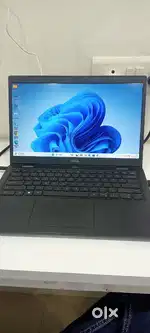 Dell Latitude 3420