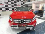 Mercedes-Benz GLA 200, 2018, Diesel