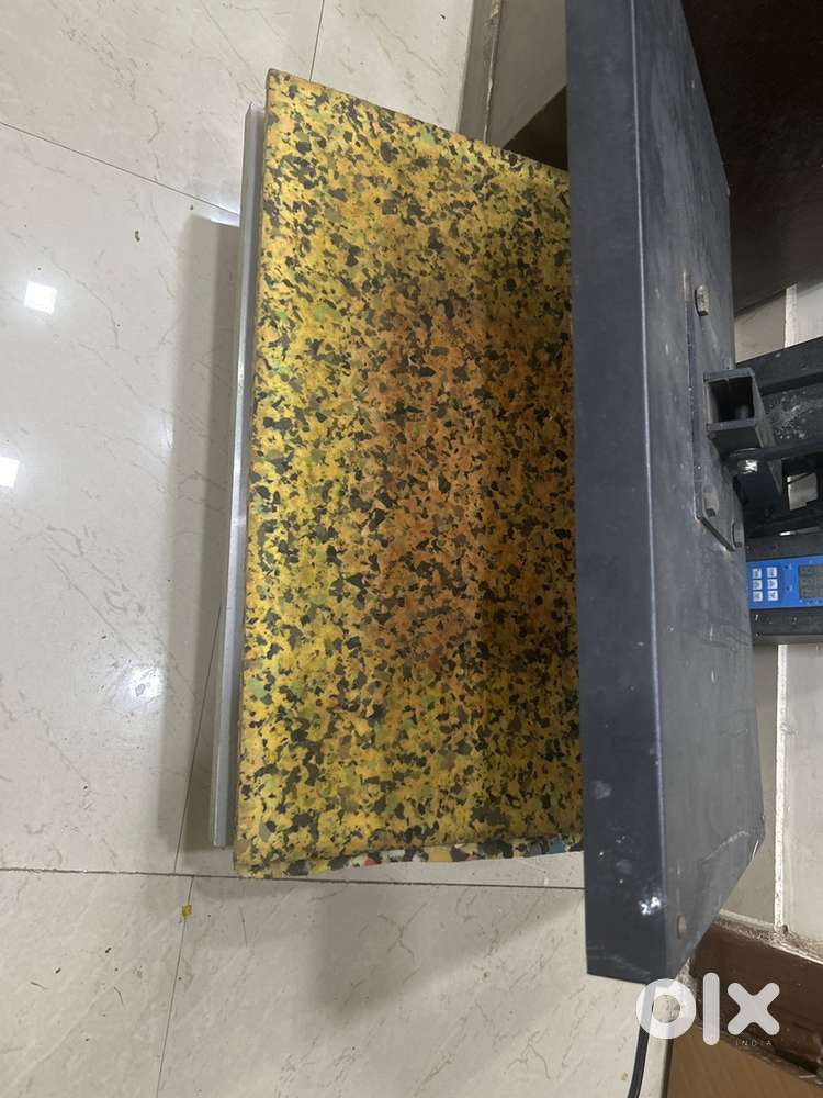 16 x 24 Heat Press Machine