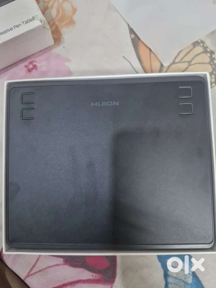 Huion creative pen tablet