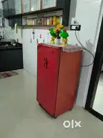 Samsung fridge in burhanpur city