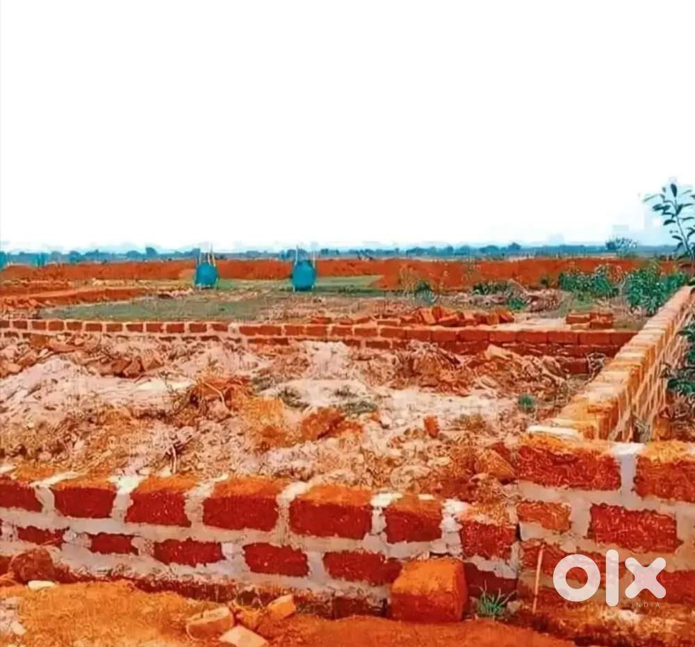 Residential Plot at Patrapada Bhubaneswar  30ft Road  Book Now