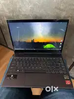HP ENVY x360 Convertible Laptop 100% condition