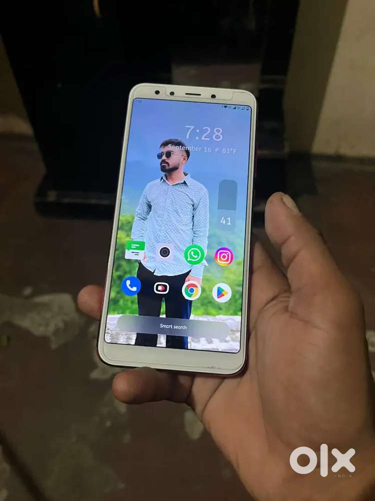 Mi A2 6+128 all warking god canadian only phone