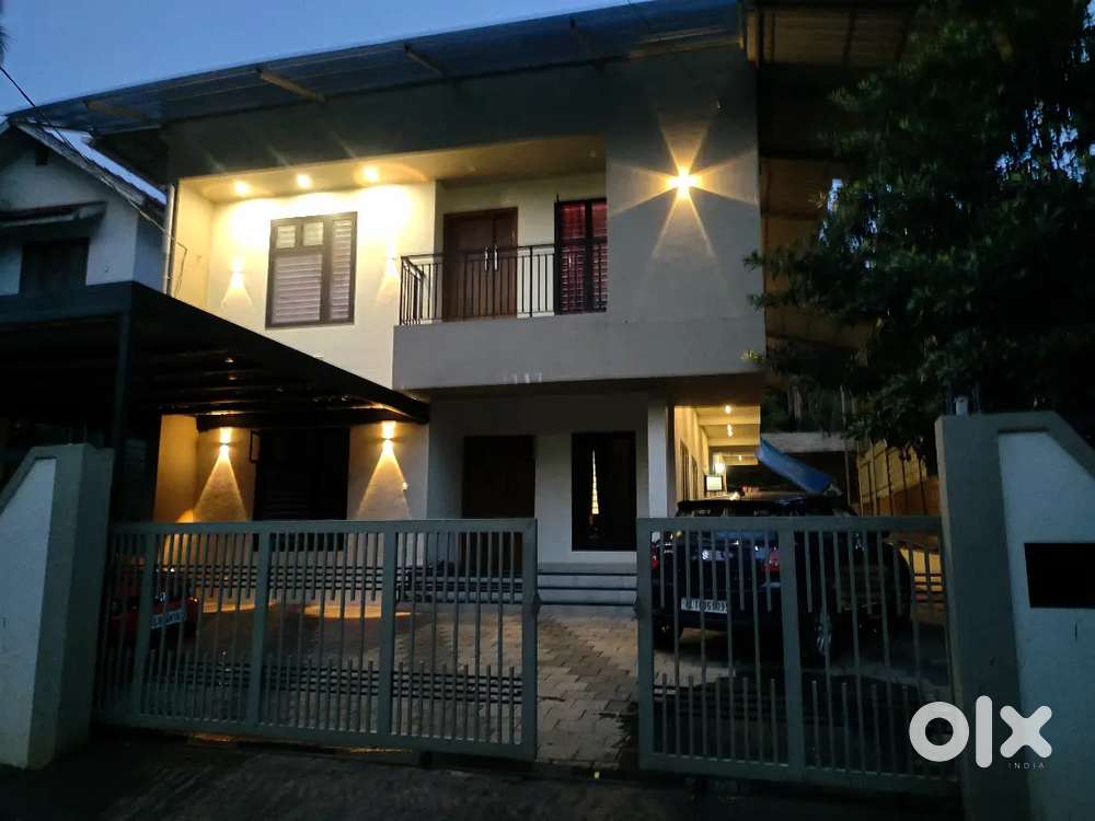 Furnished Apartment for rent in manjeri