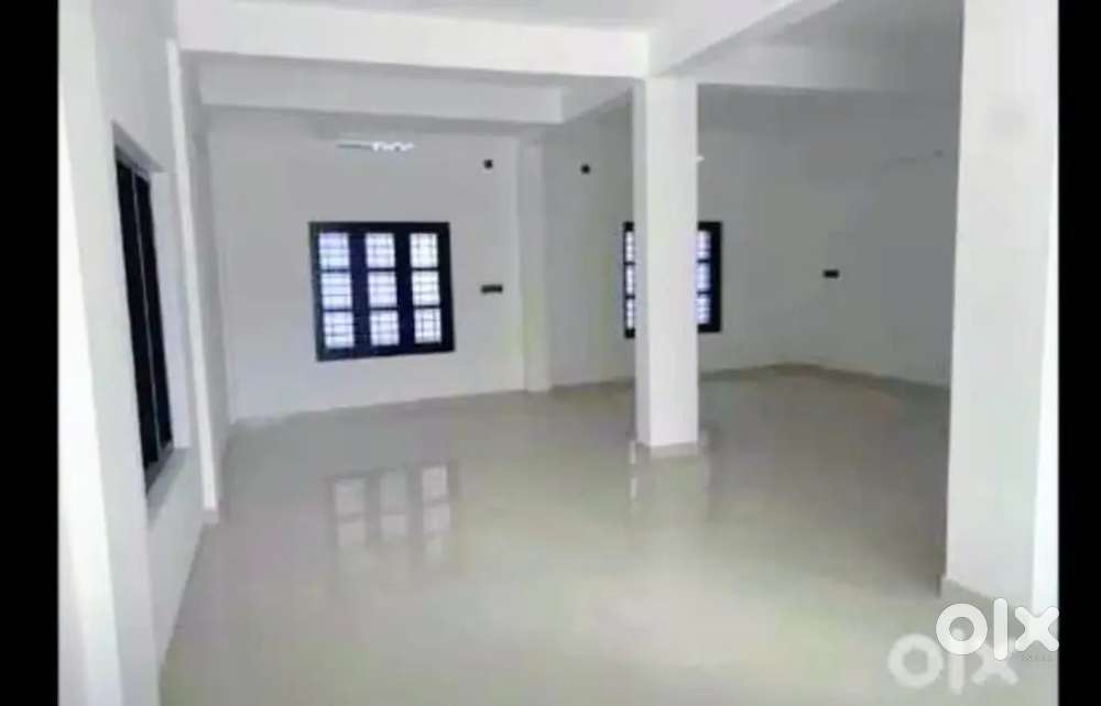 Commercial space for rent