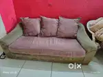 Sofa set  3+1+1