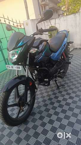 Hero glamor
