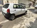 Maruti Suzuki Alto 2010