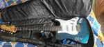 Electric guitar selling