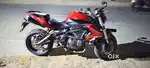Benelli TnT 600i Non abs
