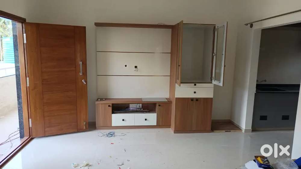 2 bhk for lease at 25 lakhs