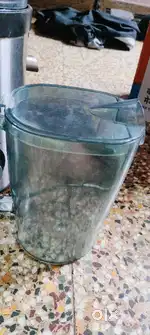 Bajaj majesty juicer