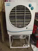 Symphony cooler