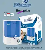 RO water purifier July off' ₹4999/-