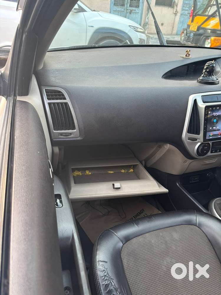 Hyundai i20 Diesel