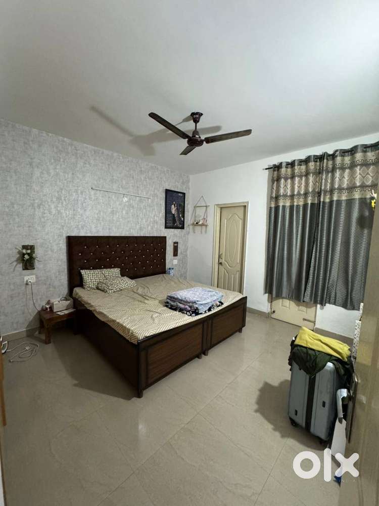 2BHk Flat For Sale in Savitry Green 2, Zirakpur near Chandigarh