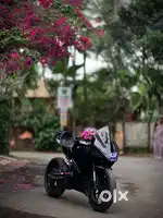 Ktm rc 200