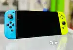 Nintendo switch gaming console at lowest price