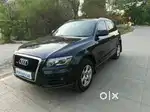 Audi Q5 3.0 TDI, 2011, Diesel