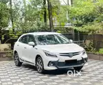 Toyota Glanza G Manual, 2024, Petrol