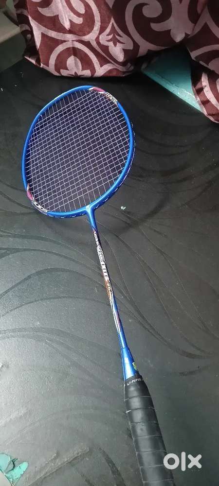 Yonex voltric lite 35i