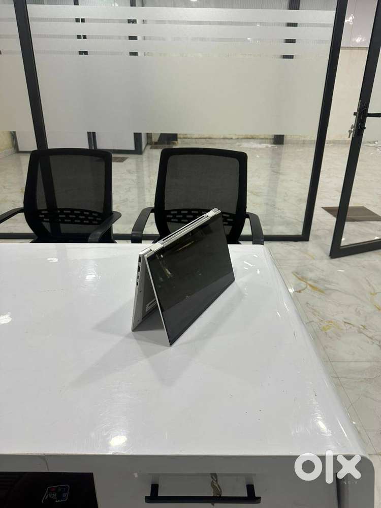 Second hand laptop Hp Elitebook 1040 g8 Core I7 11th Gen 16/512gb ssd